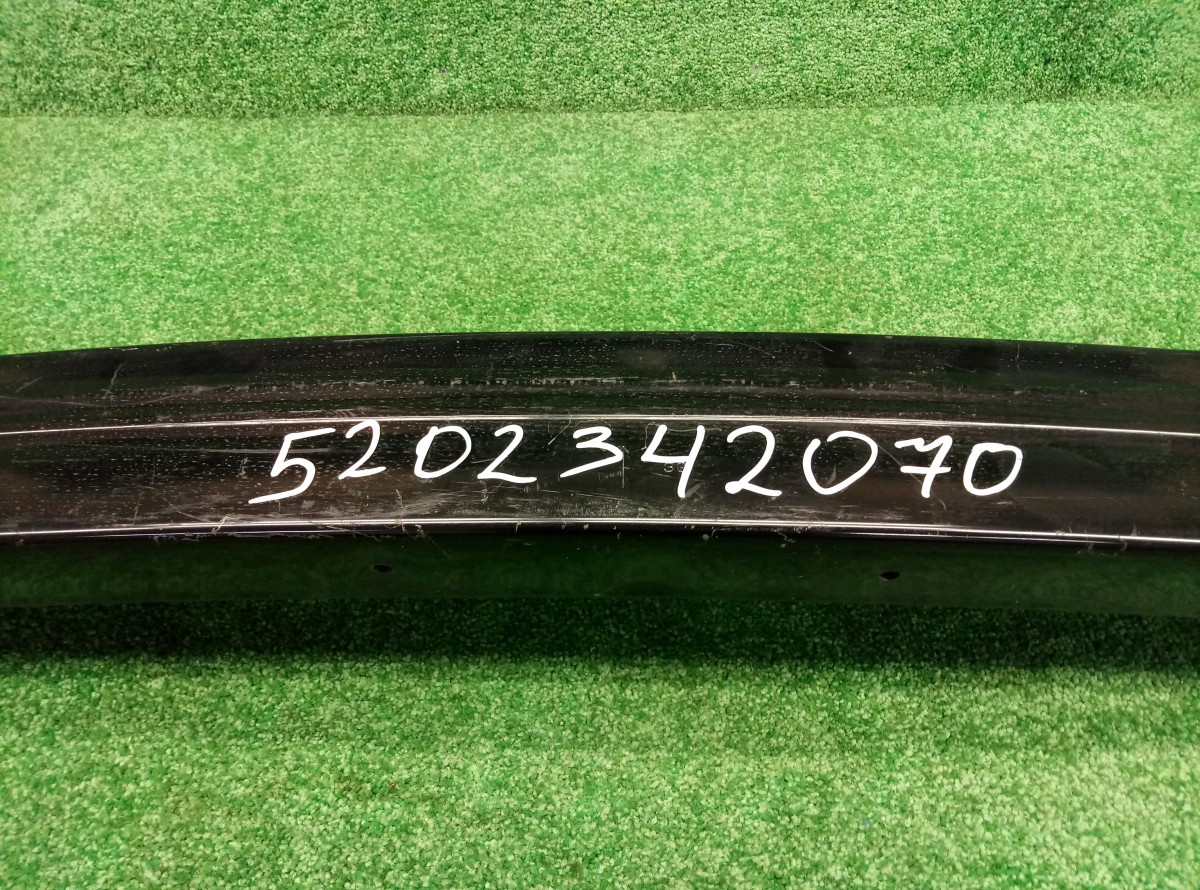 Усилитель заднего бампера Toyota RAV4 5202342070 на Toyota RAV 4  (CA40)