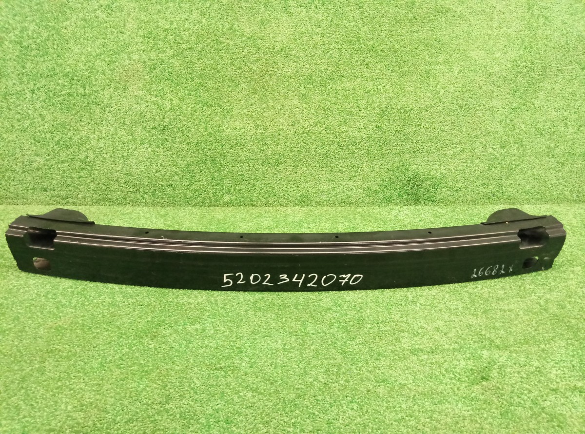 Усилитель заднего бампера Toyota RAV4 5202342070 на Toyota RAV 4  (CA40)