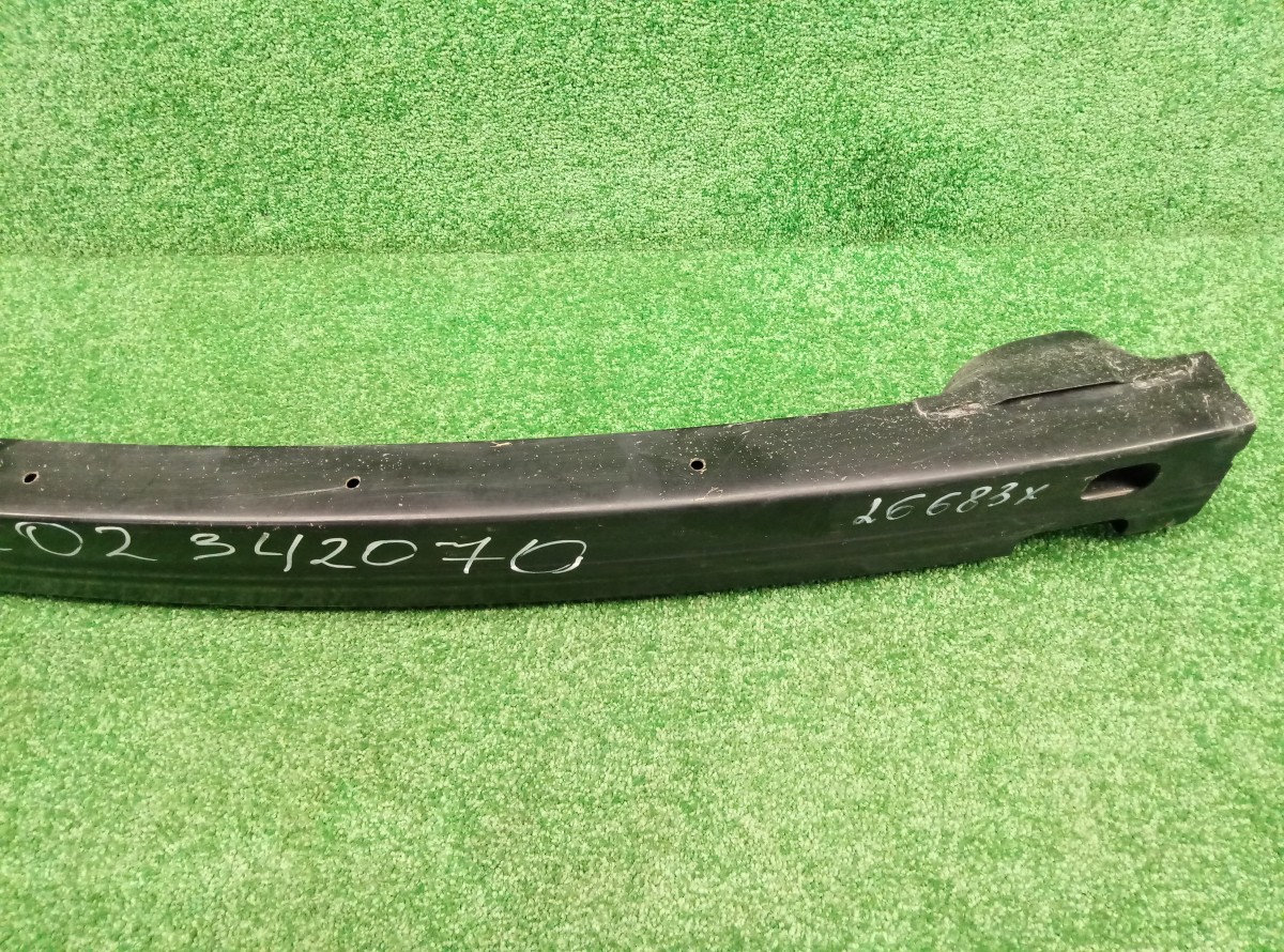 Усилитель заднего бампера Toyota RAV4 5202342070 на Toyota RAV 4  (CA40)