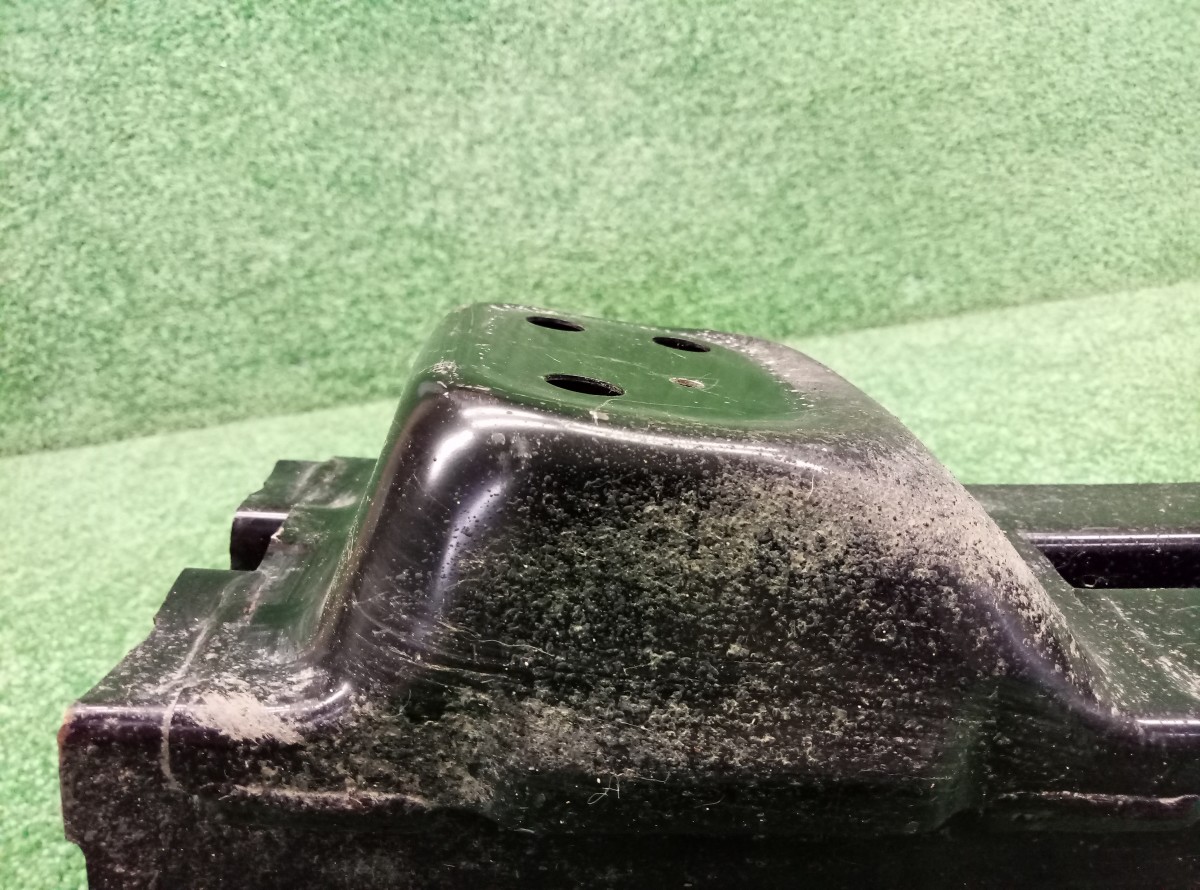 Усилитель заднего бампера Toyota RAV4 5202342070 на Toyota RAV 4  (CA40)
