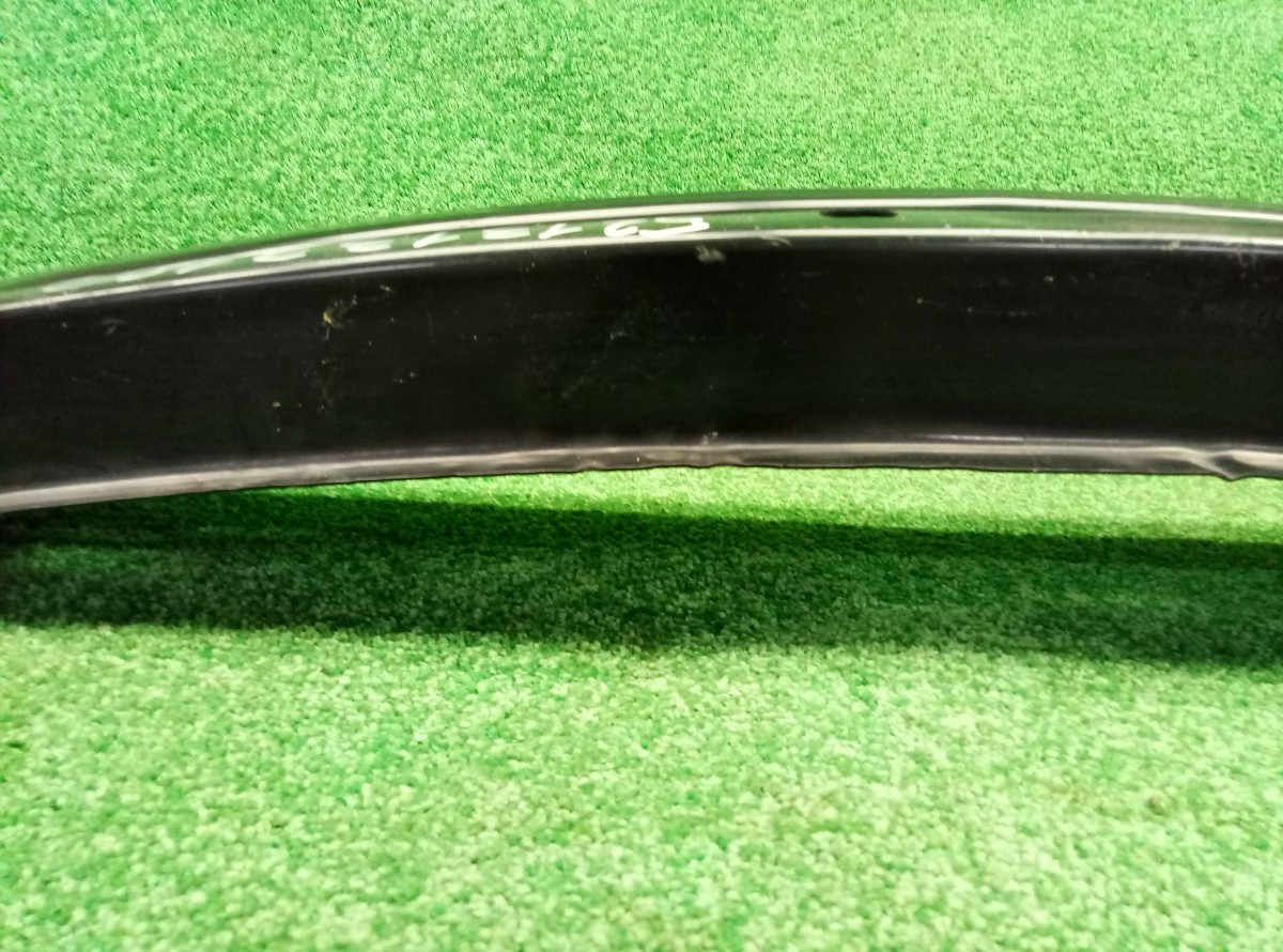 Усилитель переднего бампера Toyota Camry V70 5213133180 на Toyota Camry V50