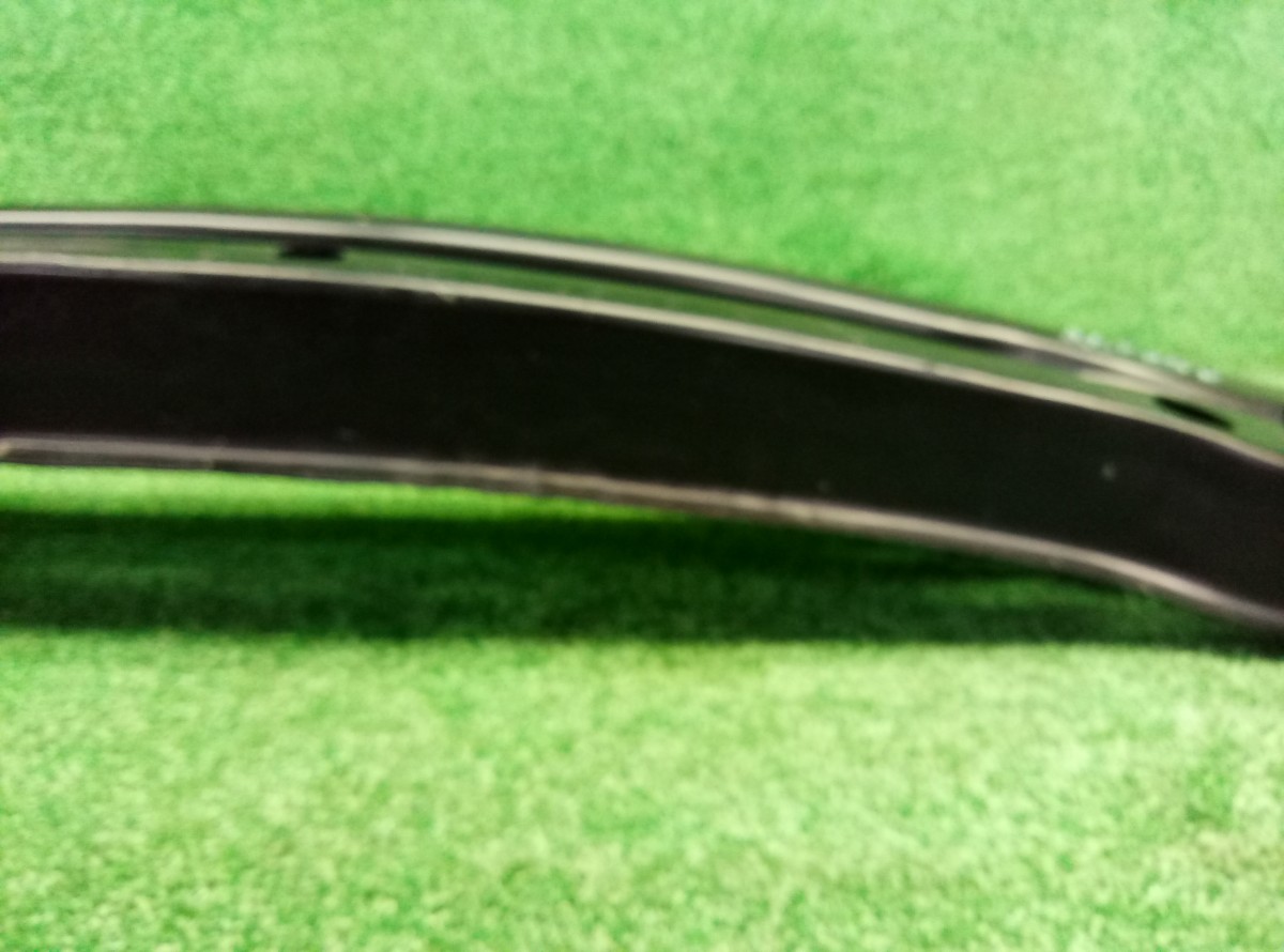 Усилитель переднего бампера Toyota Camry V70 5213133180 на Toyota Camry V50