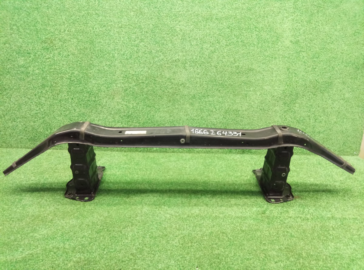 Усилитель переднего бампера Mercedes-Benz GL/GLS-Class (X166) 2012-2019 A1666264331 на Mercedes-Benz GLK-Class X204