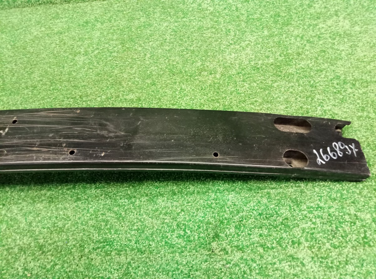 Усилитель заднего бампера Toyota RAV 4 2013 CA40 5217142030 на Toyota RAV 4  (CA40)