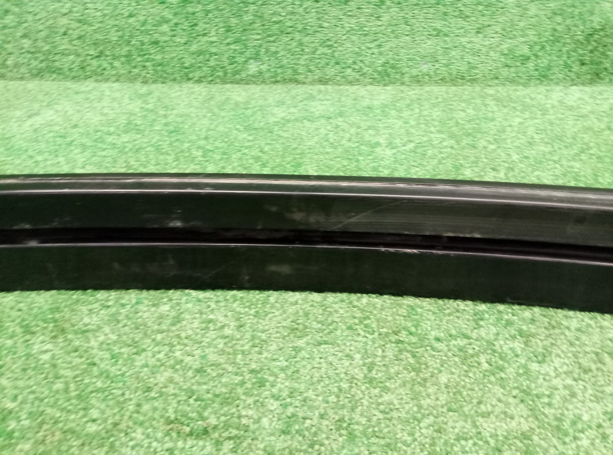 Усилитель заднего бампера Toyota RAV 4 2013 CA40 5217142030 на Toyota RAV 4  (CA40)