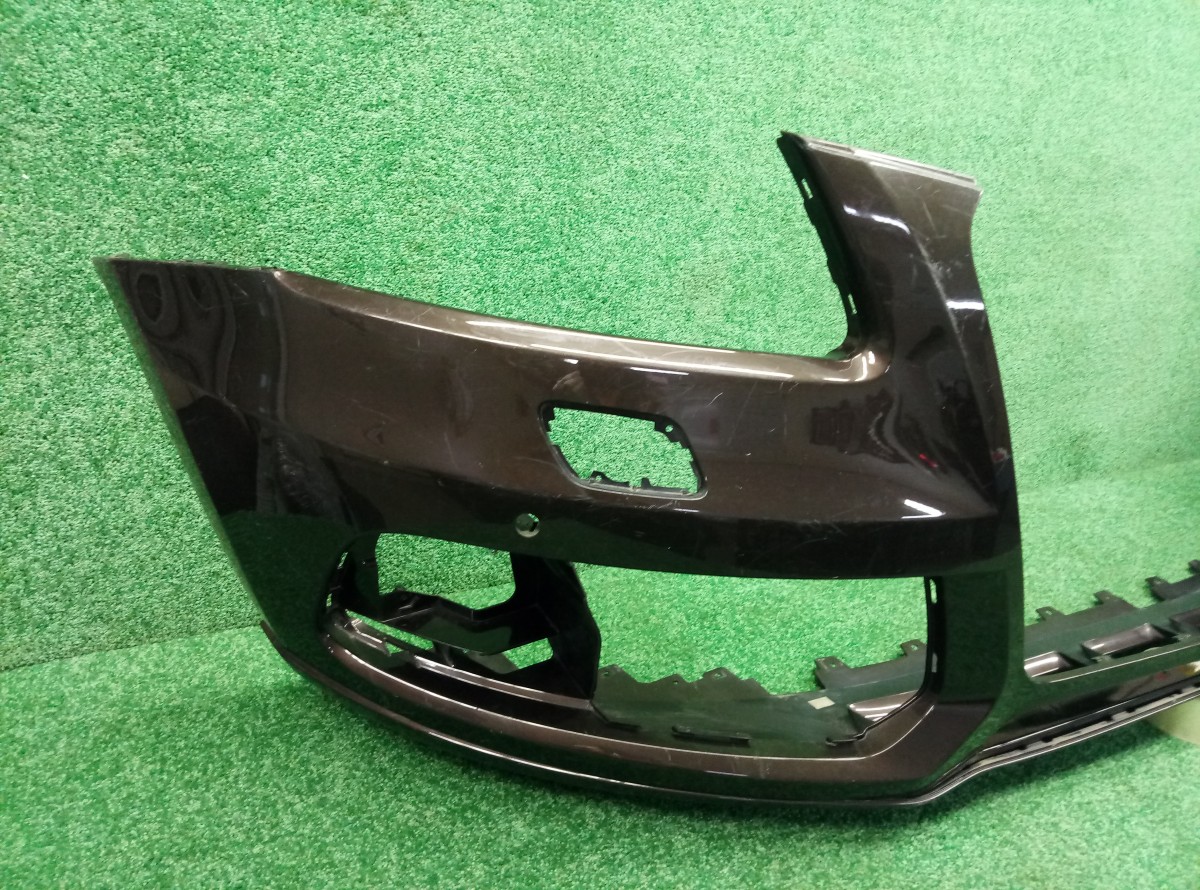 Бампер передний Audi Q5 8R 2008-2012 8R0807437 на Audi Q5 8R