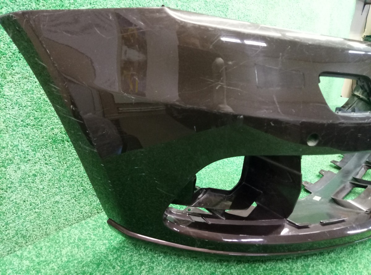 Бампер передний Audi Q5 8R 2008-2012 8R0807437 на Audi Q5 8R