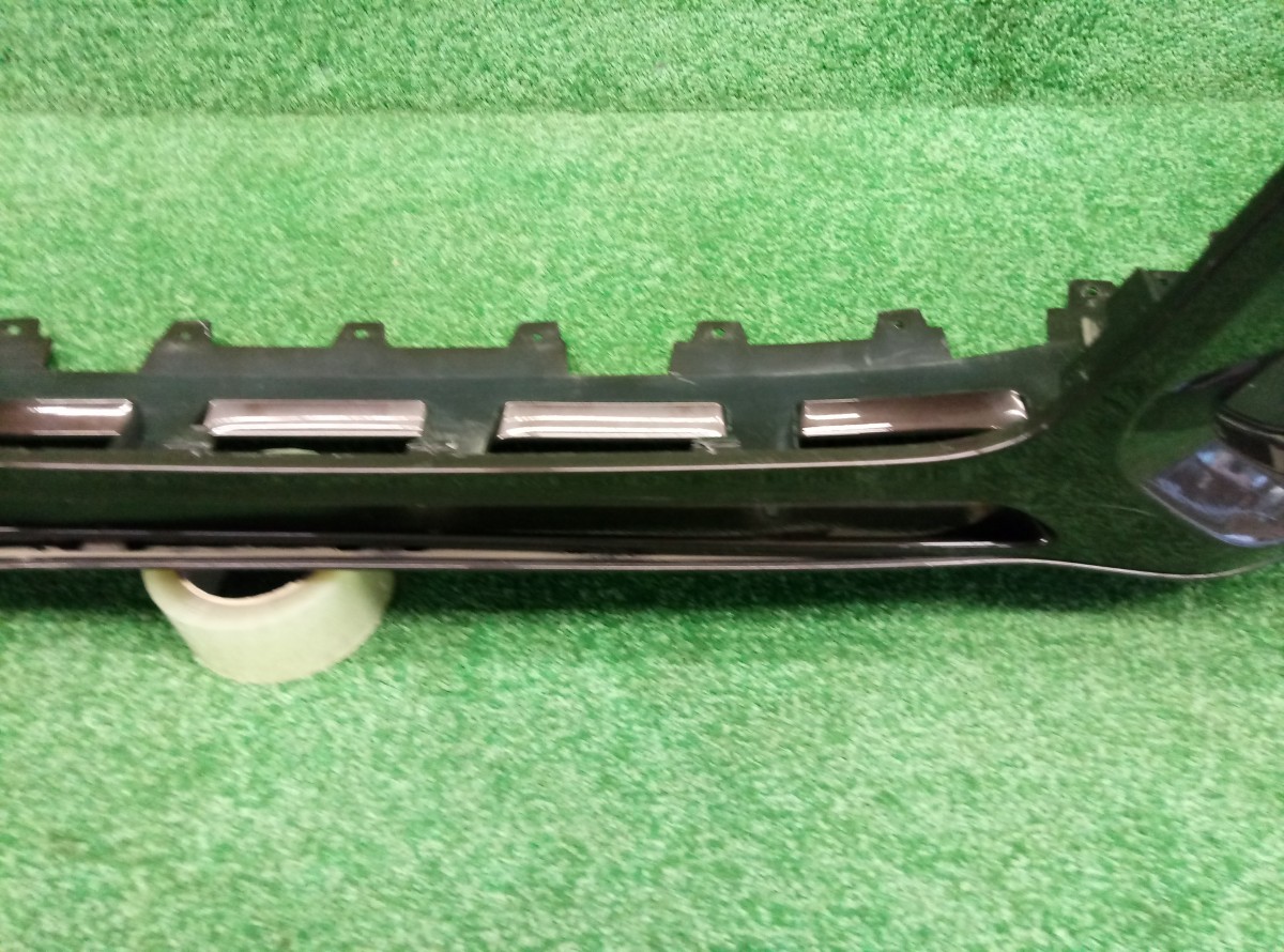 Бампер передний Audi Q5 8R 2008-2012 8R0807437 на Audi Q5 8R