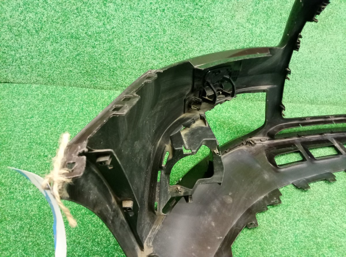 Бампер передний Audi Q5 8R 2008-2012 8R0807437 на Audi Q5 8R