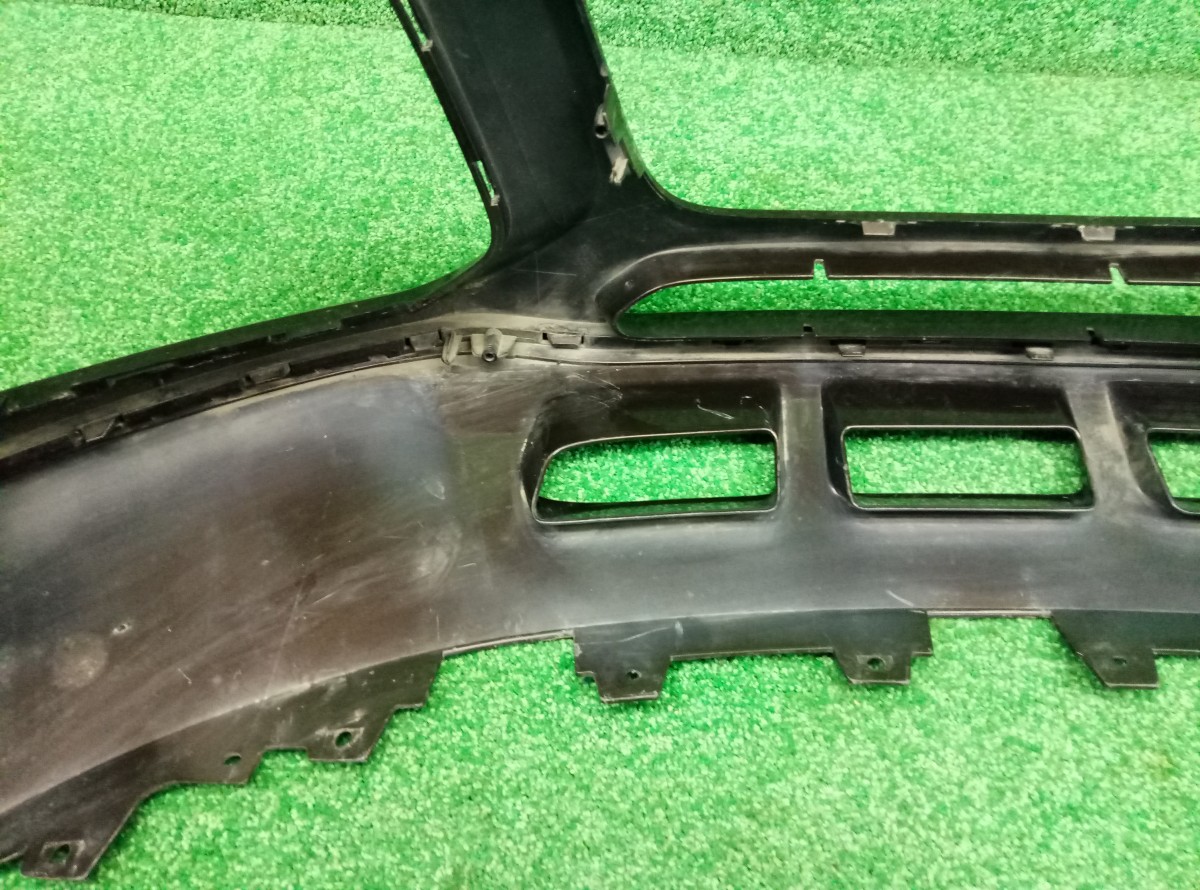 Бампер передний Audi Q5 8R 2008-2012 8R0807437 на Audi Q5 8R