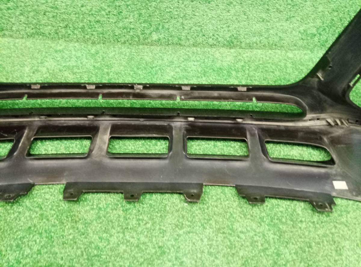 Бампер передний Audi Q5 8R 2008-2012 8R0807437 на Audi Q5 8R