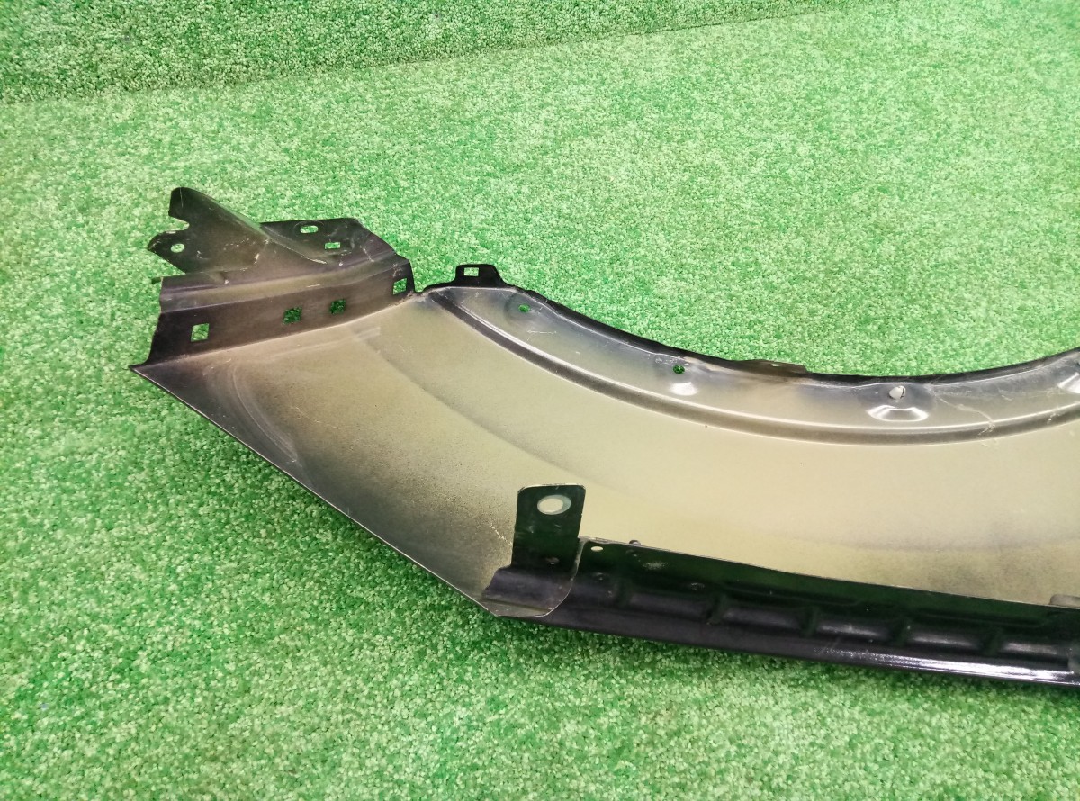 Крыло переднее левое Nissan Qashqai J11 2013-н.в. ОРИГИНАЛ F31014EAMA на Nissan Qashqai J11