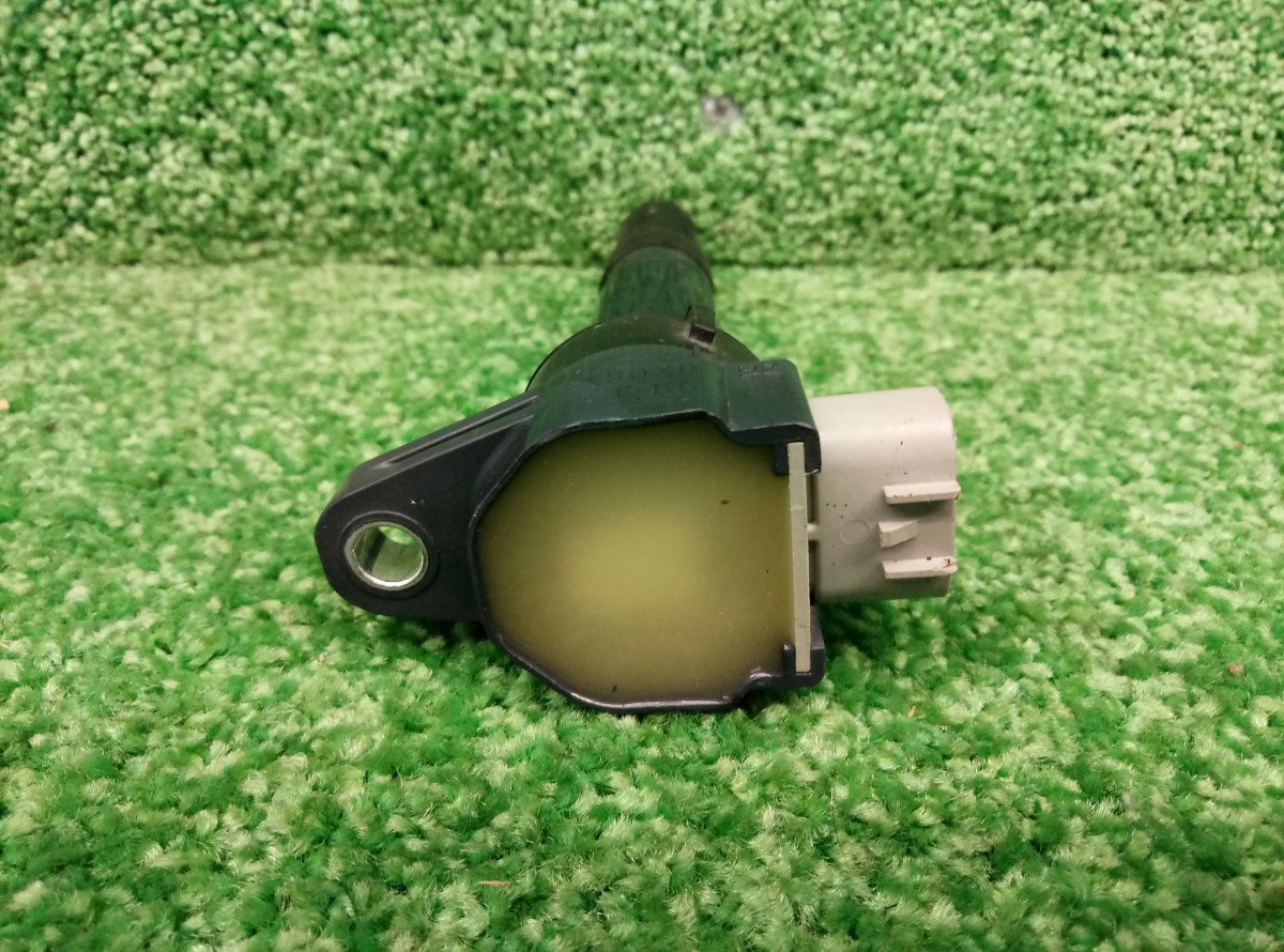Катушка зажигания Suzuki Grand Vitara  2005-2008 3340051K00 на Suzuki Grand Vitara 