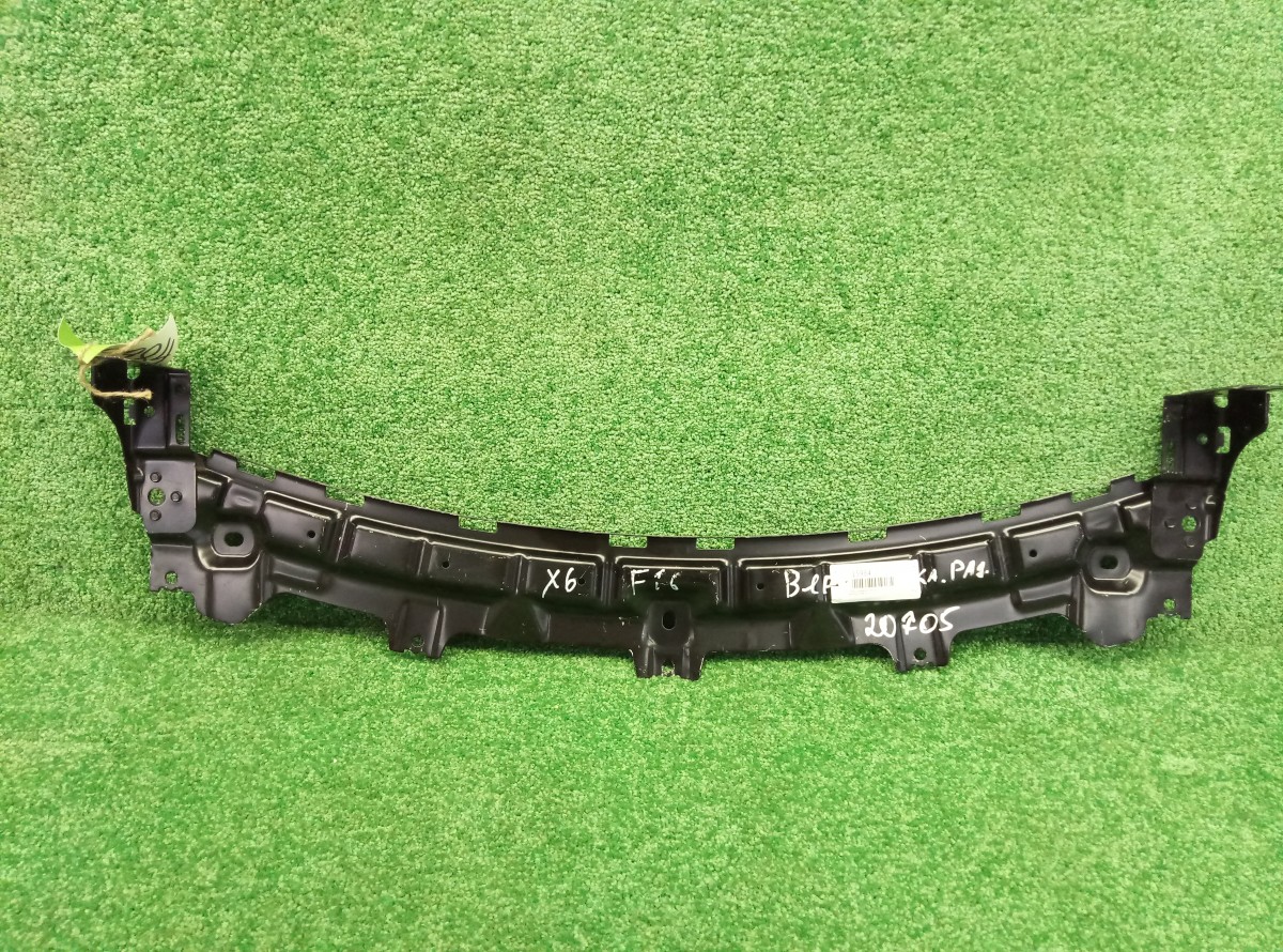 Панель передняя BMW X6 F16 2014-н.в. AC15531101 на BMW X6 F16