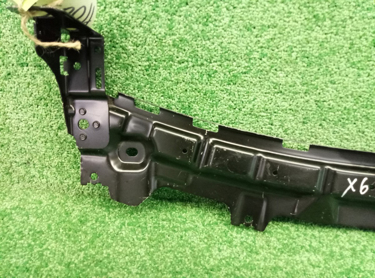 Панель передняя BMW X6 F16 2014-н.в. AC15531101 на BMW X6 F16