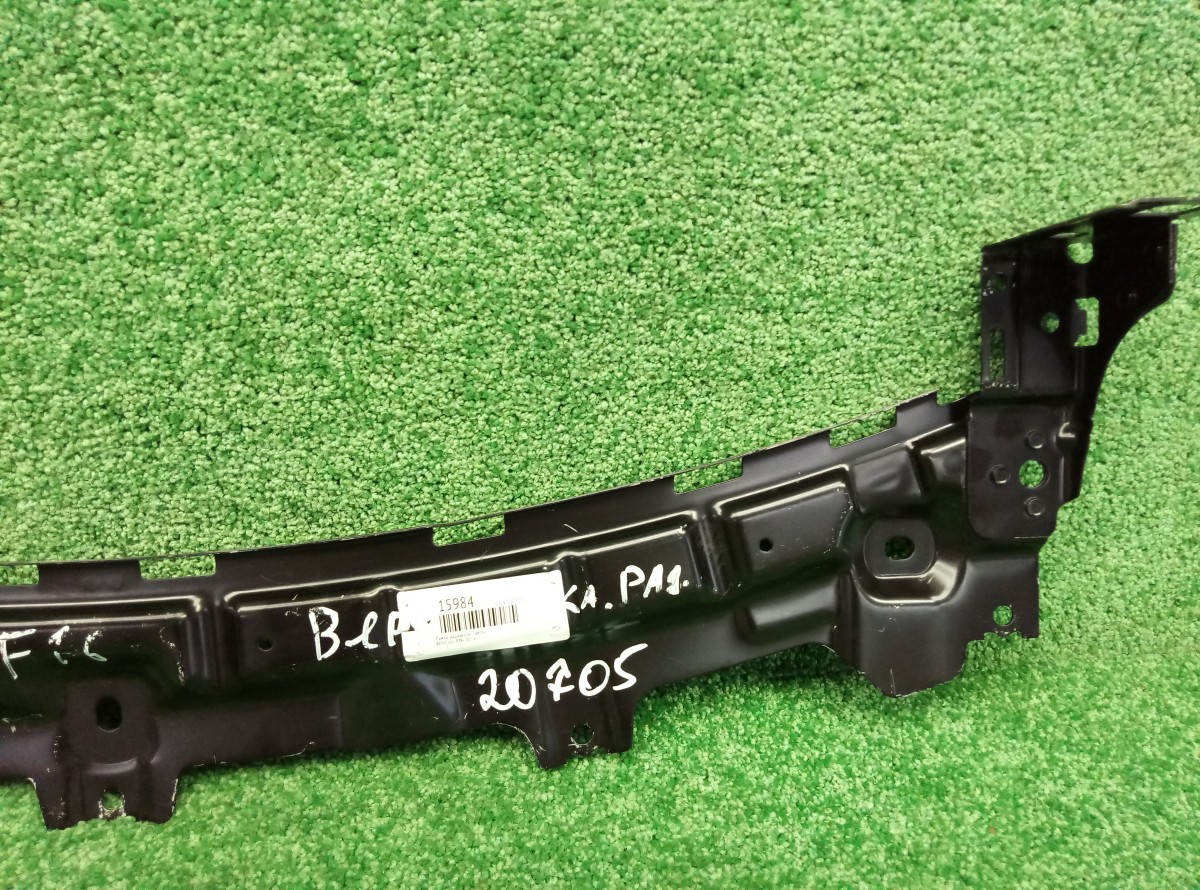 Панель передняя BMW X6 F16 2014-н.в. AC15531101 на BMW X6 F16