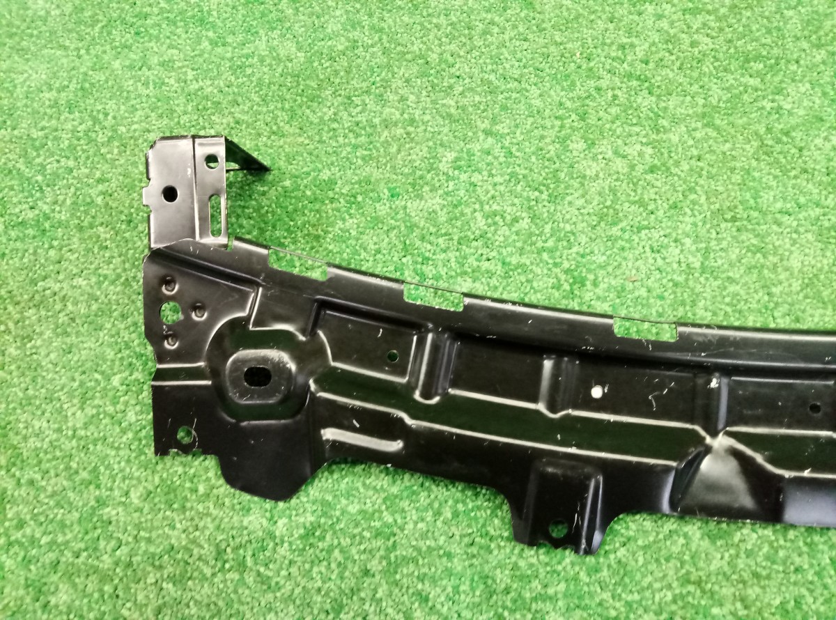 Панель передняя BMW X6 F16 2014-н.в. AC15531101 на BMW X6 F16