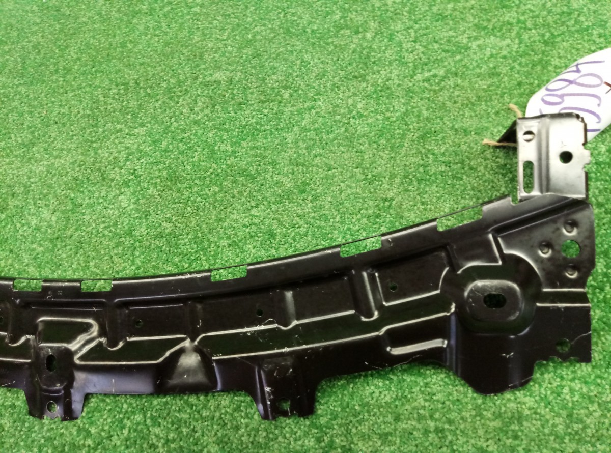 Панель передняя BMW X6 F16 2014-н.в. AC15531101 на BMW X6 F16