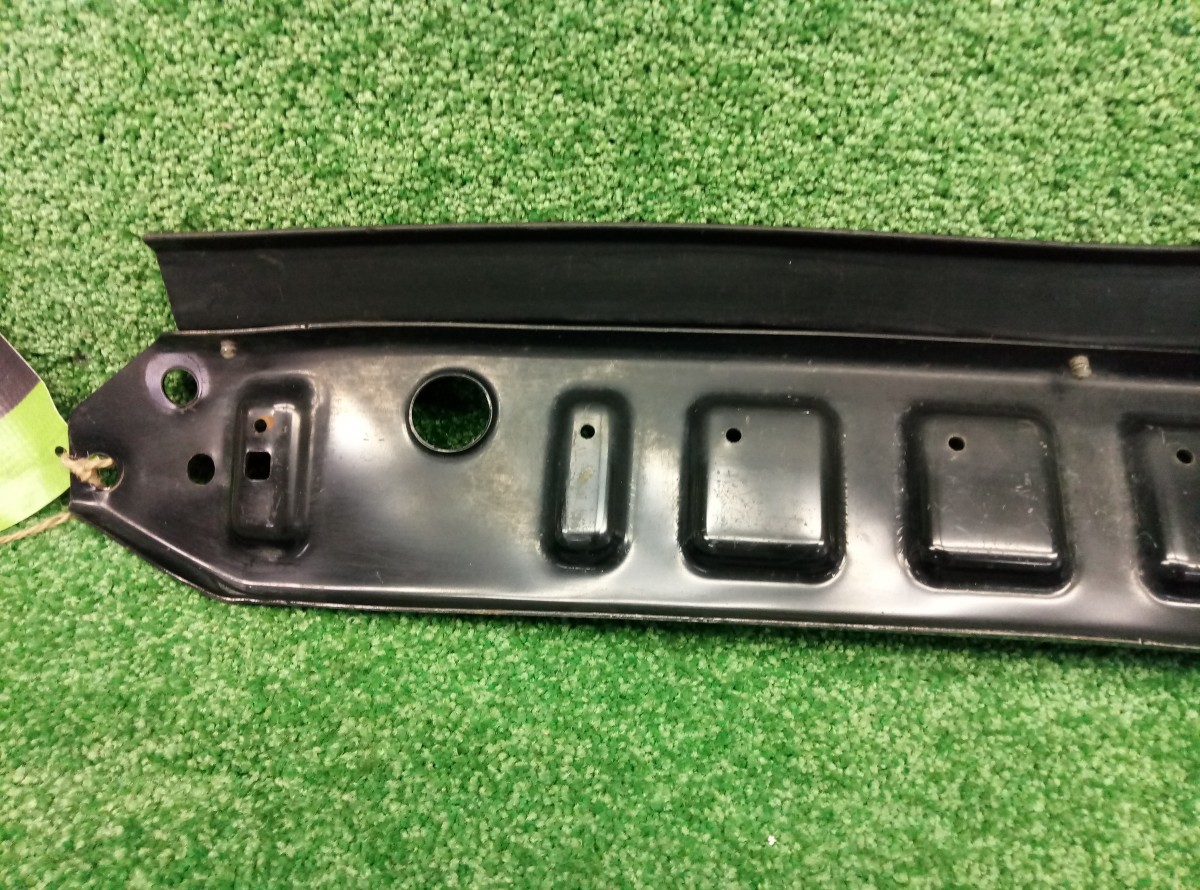 Рамка радиатора Volvo XC60 2011 31265124  на Volvo XC60 
