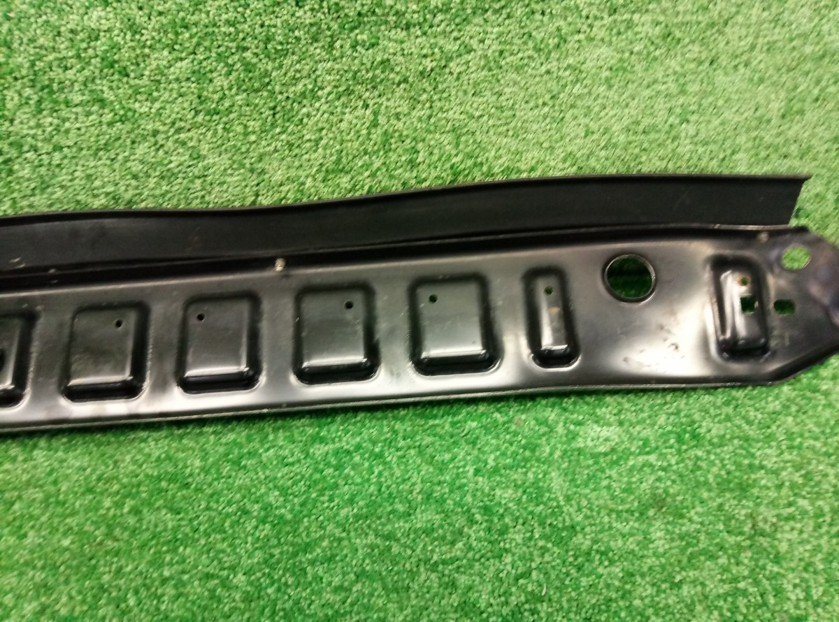 Рамка радиатора Volvo XC60 2011 31265124  на Volvo XC60 