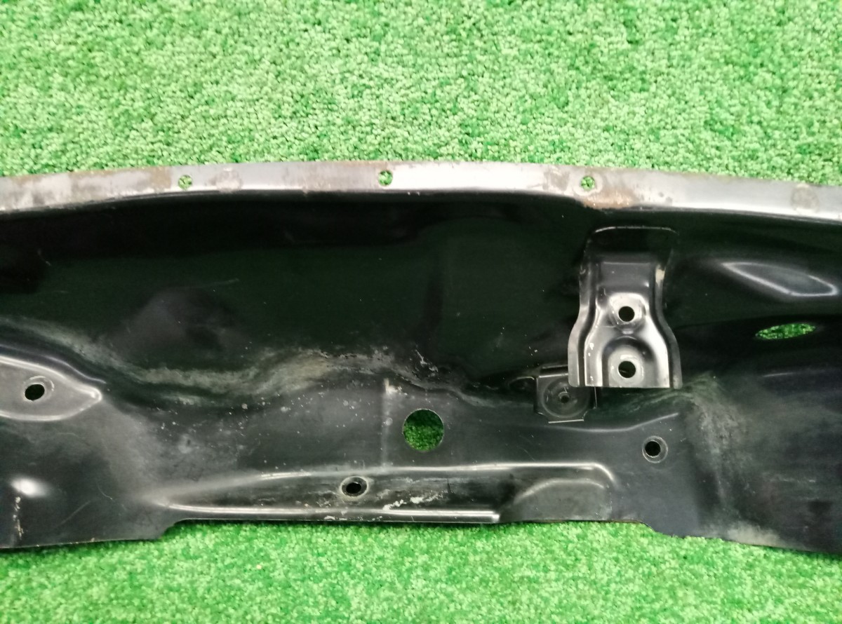 Водосток Mitsubishi Lancer X 2007  5230A835 на Mitsubishi Lancer X
