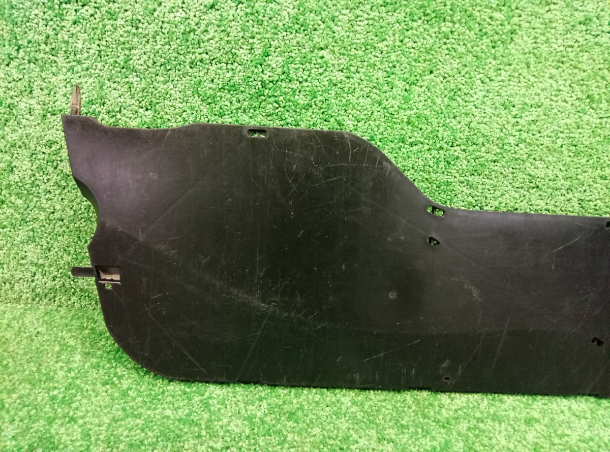 Пыльник бампера переднего Volvo S60  2010-2013 31386719 на Volvo S60 