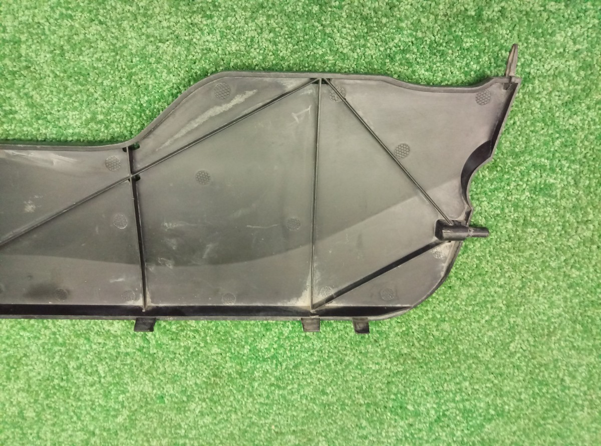 Пыльник бампера переднего Volvo S60  2010-2013 31386719 на Volvo S60 