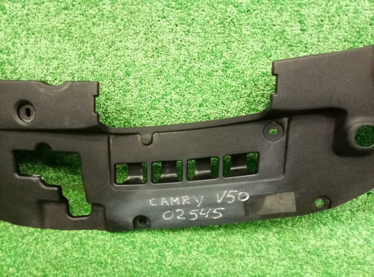 Кожух замка капота Toyota Camry V50 2012-н.в. 5329533070 на Toyota Camry V50