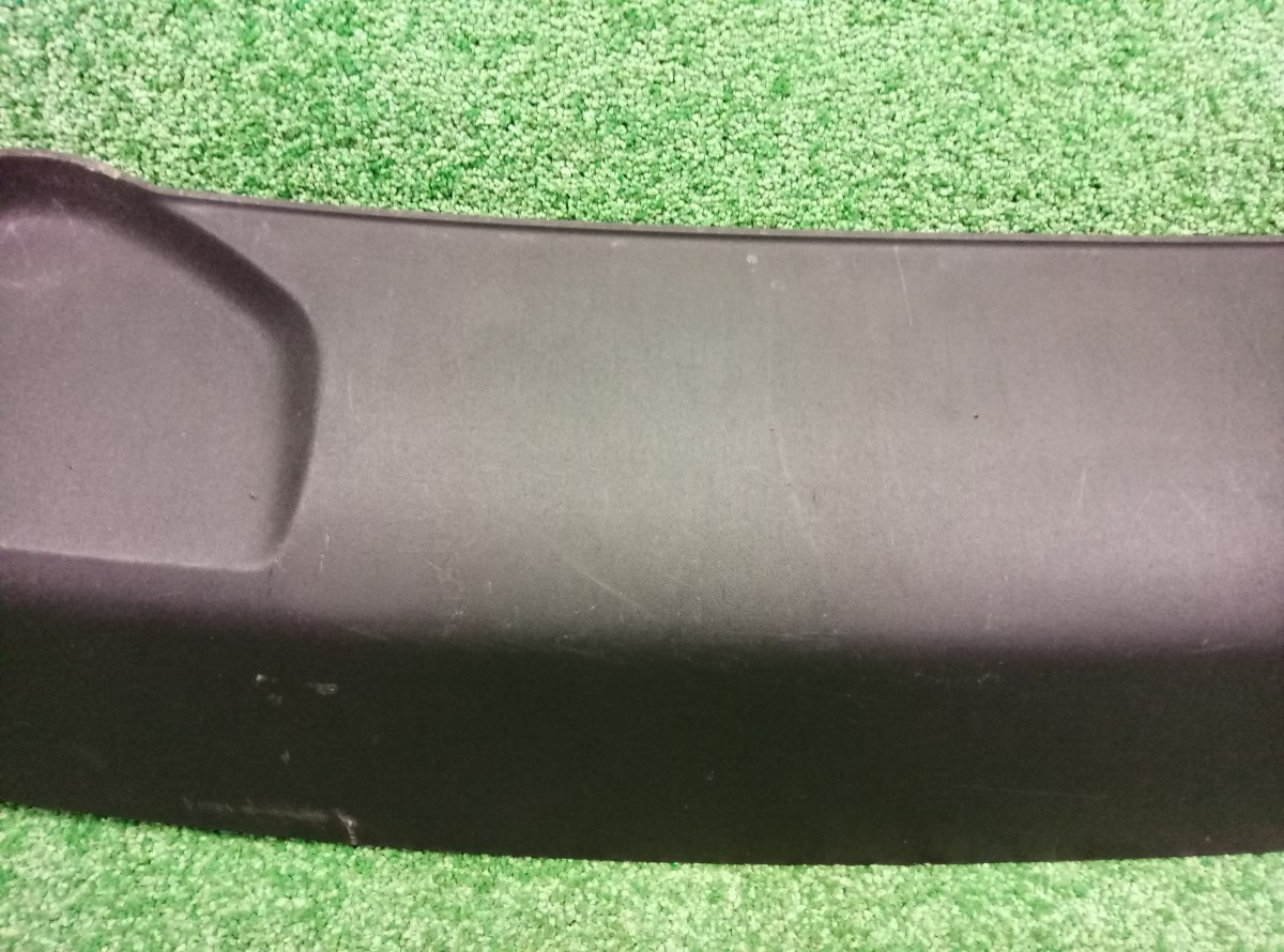 Юбка задняя Audi A1 8X 2010-2018 8X0807421A9B9 на Audi Q5 8R