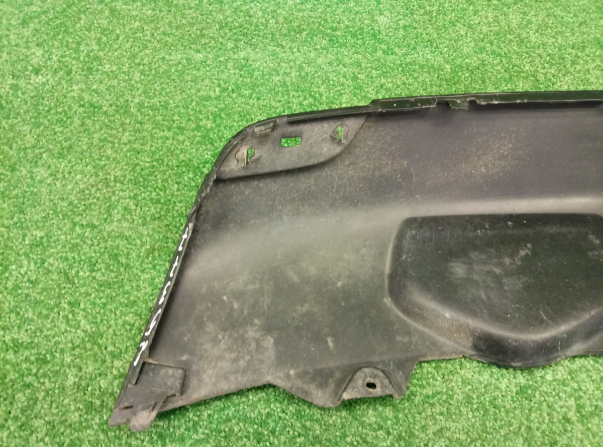 Юбка задняя Audi A1 8X 2010-2018 8X0807421A9B9 на Audi Q5 8R