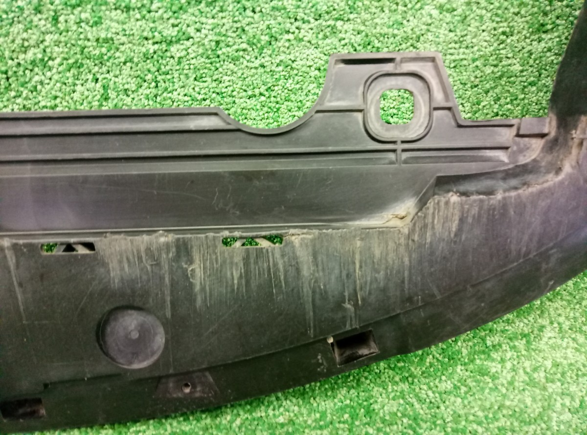 Пыльник бампера (защита) передний Volvo S40 2004  31290864 на Volvo S40 