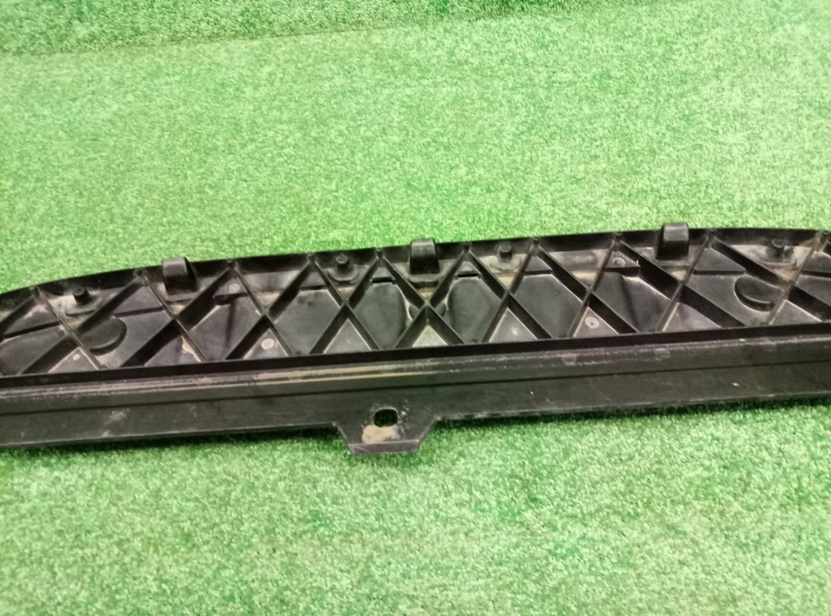 Пыльник бампера (защита) передний Volvo S40 2004  31290864 на Volvo S40 