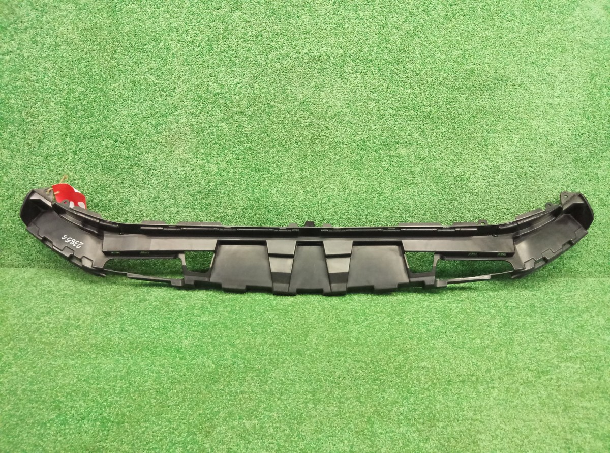 Каркас бампера переднего Mercedes Glc-Klasse W253 A2538850304 на Mercedes-Benz GL-Class X164