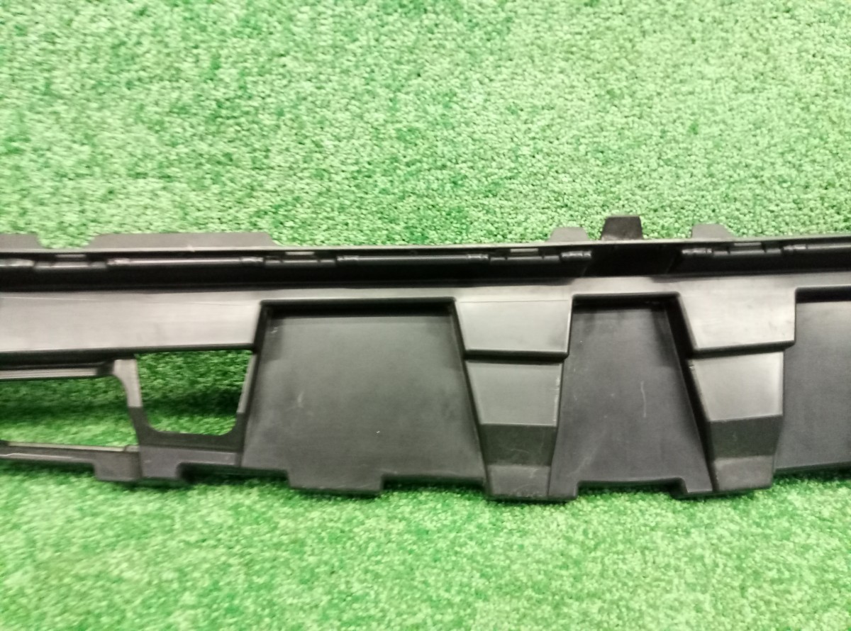 Каркас бампера переднего Mercedes Glc-Klasse W253 A2538850304 на Mercedes-Benz GL-Class X164