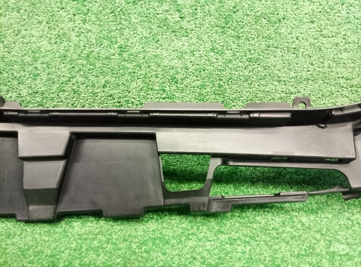 Каркас бампера переднего Mercedes Glc-Klasse W253 A2538850304 на Mercedes-Benz GL-Class X164