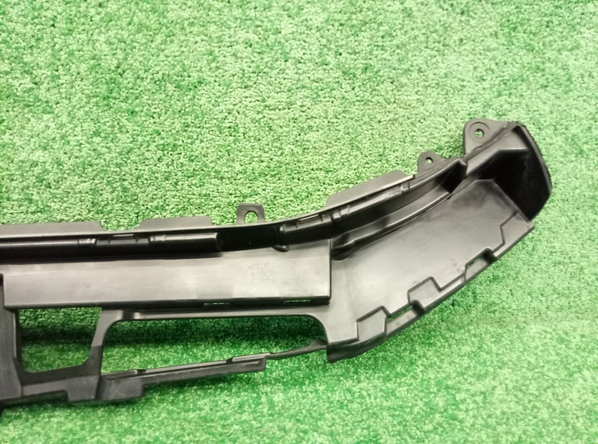 Каркас бампера переднего Mercedes Glc-Klasse W253 A2538850304 на Mercedes-Benz GL-Class X164