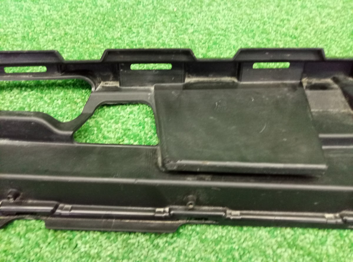 Каркас бампера переднего Mercedes Glc-Klasse W253 A2538850304 на Mercedes-Benz GL-Class X164