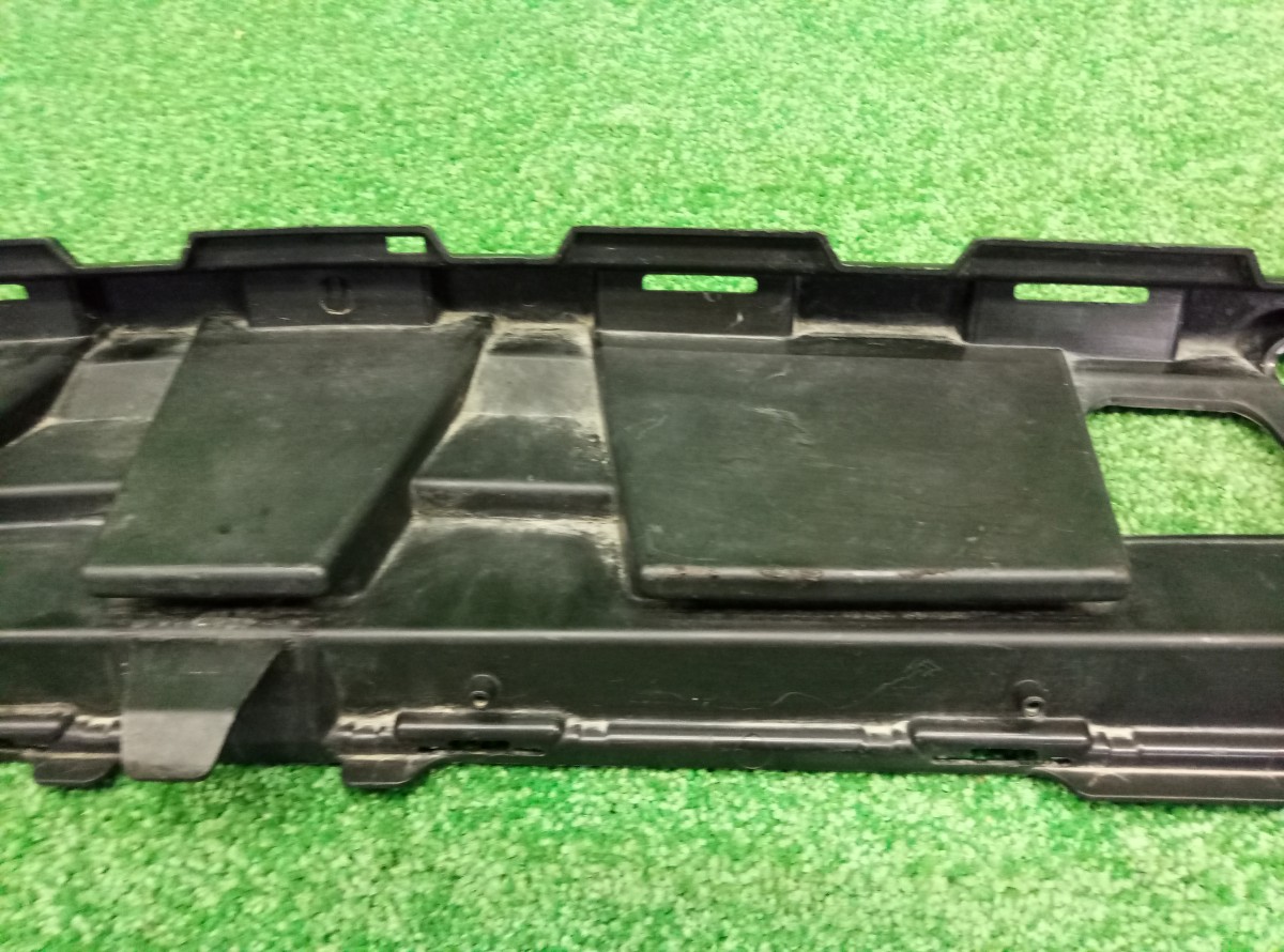 Каркас бампера переднего Mercedes Glc-Klasse W253 A2538850304 на Mercedes-Benz GL-Class X164