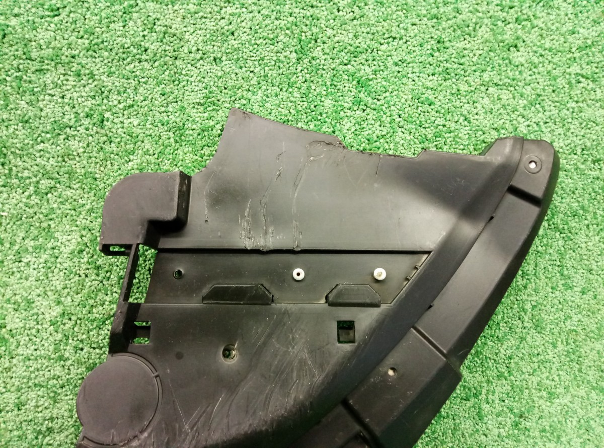 Пыльник (кузов наружные) Volvo S60  2010-2013 307950192 на Volvo S60 