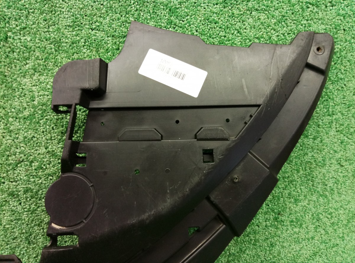 Пыльник (кузов наружные) Volvo S60  2010-2013 307950191 на Volvo S60 