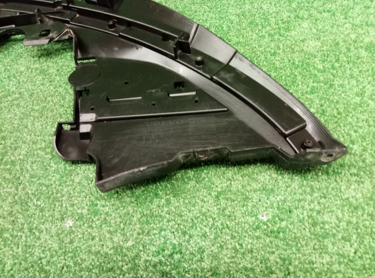 Пыльник (кузов наружные) Volvo S60  2010-2013 307950191 на Volvo S60 