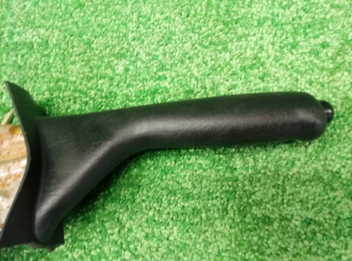 Ручка ручника Subaru Impreza 26031AC080 на Subaru Impreza 