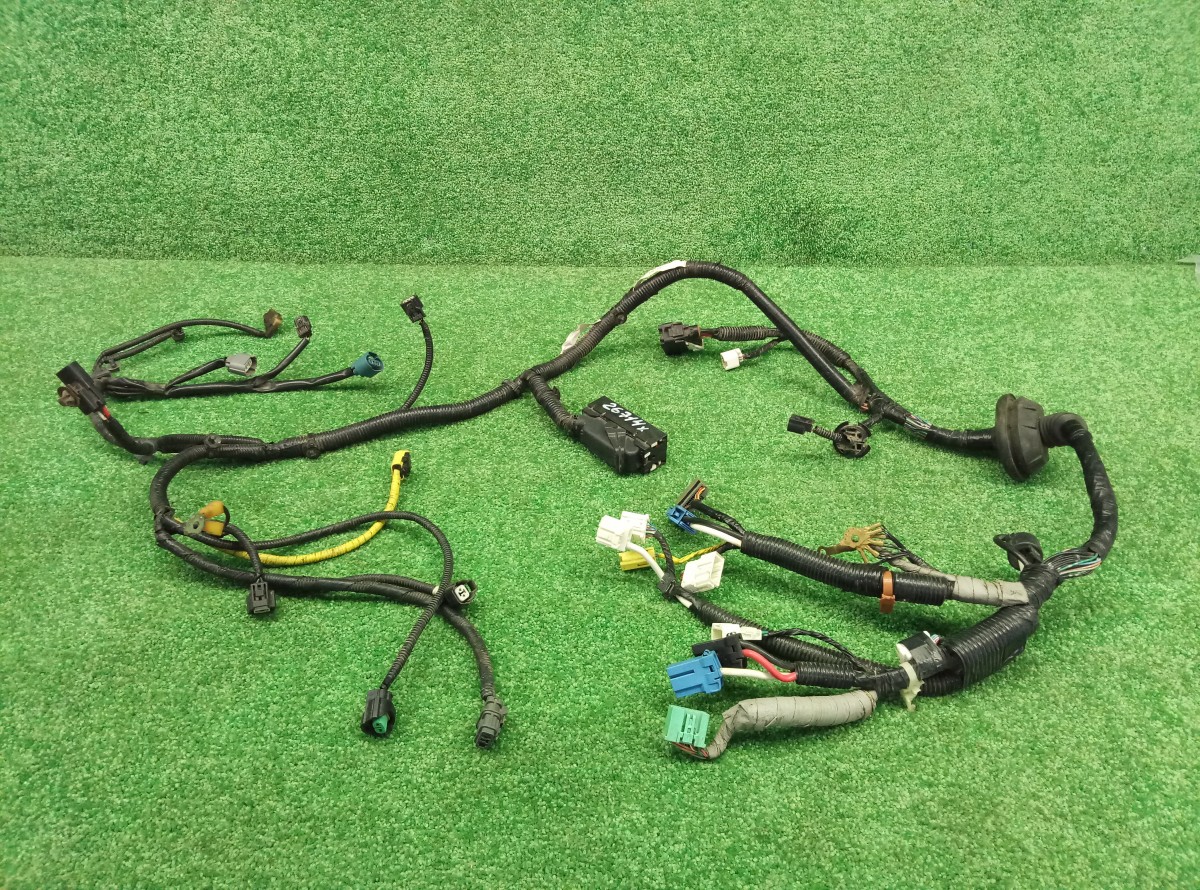 Проводка коса подкапотная Honda Accord VIII 2008-2015 32100TL1 на Honda Accord VIII
