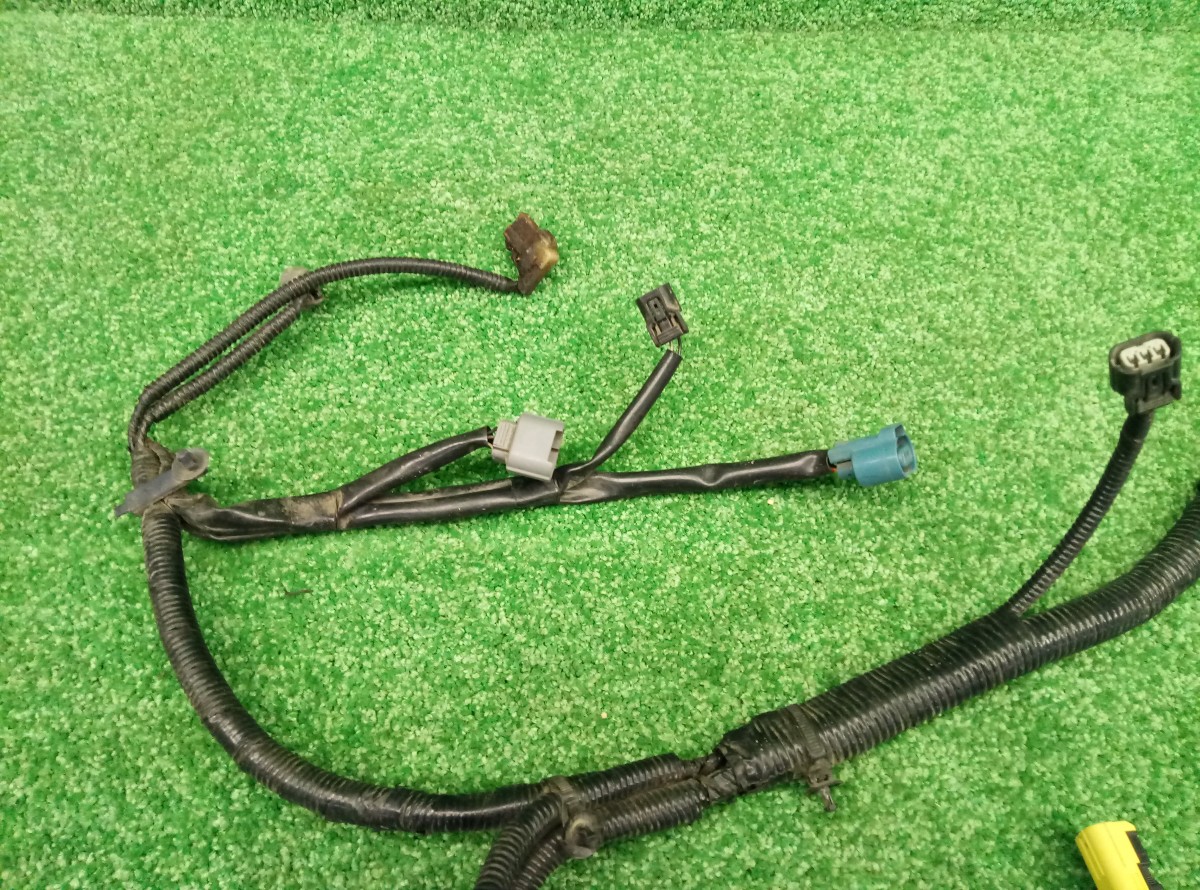 Проводка коса подкапотная Honda Accord VIII 2008-2015 32100TL1 на Honda Accord VIII