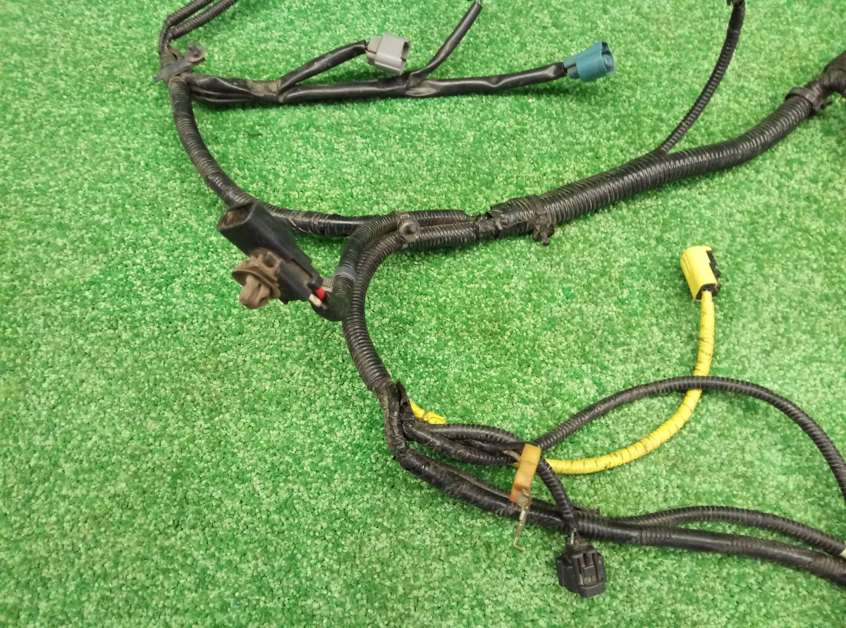 Проводка коса подкапотная Honda Accord VIII 2008-2015 32100TL1 на Honda Accord VIII