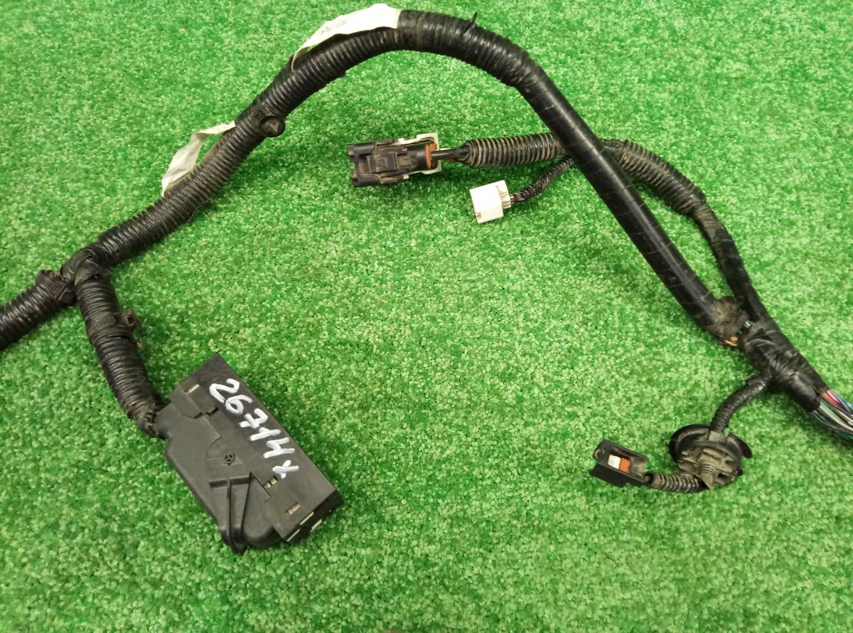 Проводка коса подкапотная Honda Accord VIII 2008-2015 32100TL1 на Honda Accord VIII