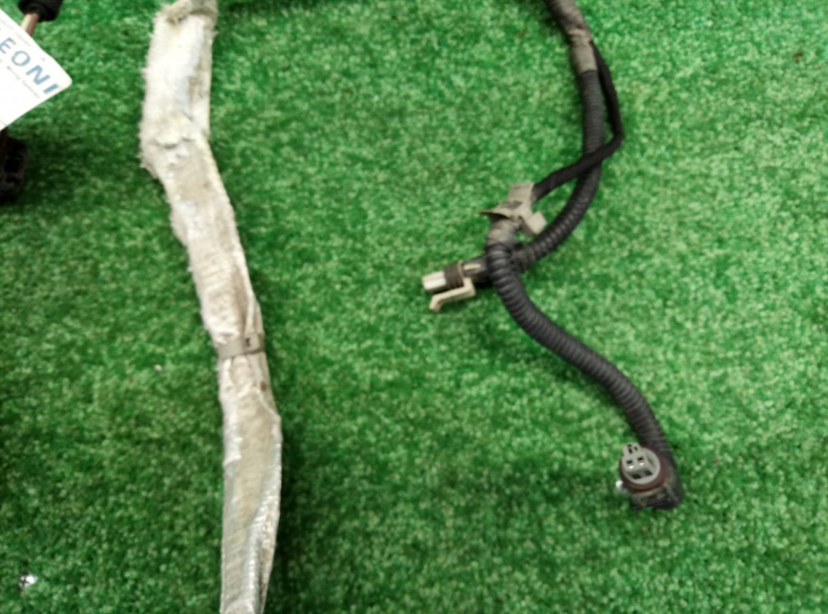Проводка (коса) Opel Astra G 1998-2009 мотор 13143916 на Opel Astra G