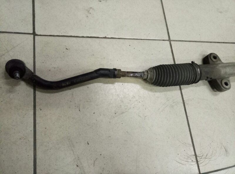 Рейка рулевая Kia Optima 3 2010-2014 на Kia Optima 3