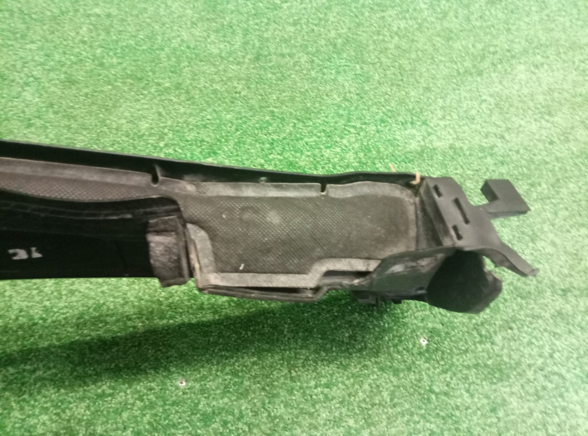 Жабо Nissan Teana J32 2008 66862JN00A на Nissan Teana J32