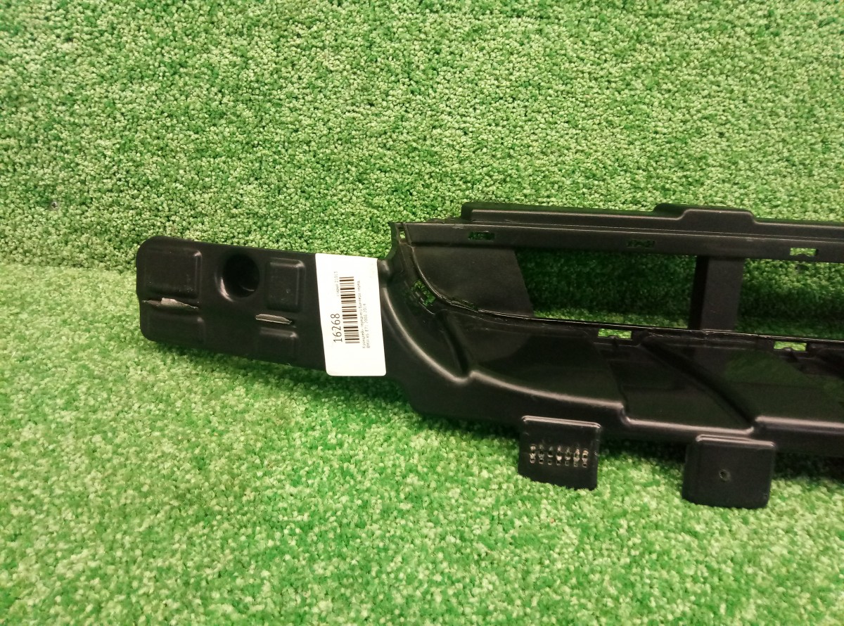 Кронштейн переднего бампера правый BMW X6 E71 2007-2014 51117176270 на BMW X6 E71